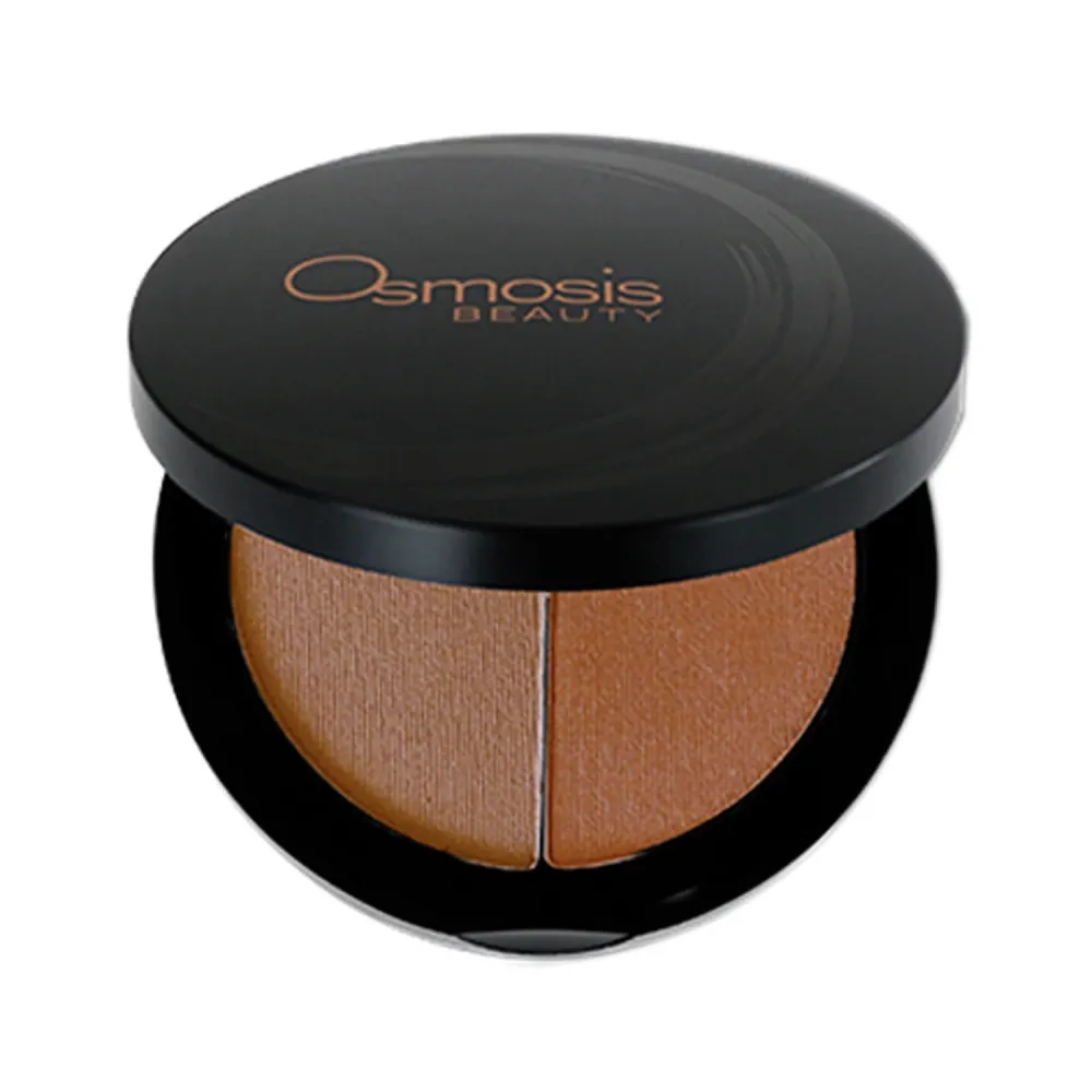 Osmoosin ammattimainen ranta hehku bronzer 1 osa Osmosis Professional