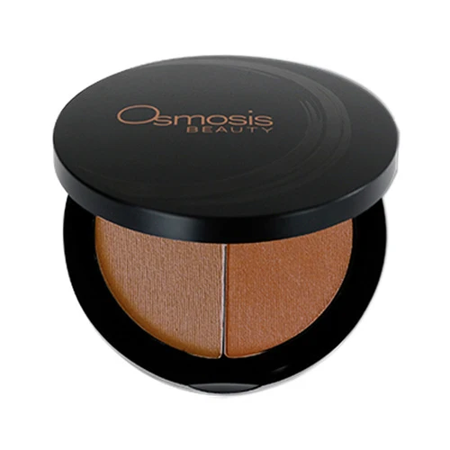 Osmoosin ammattimainen ranta hehku bronzer 1 osa Osmosis Professional