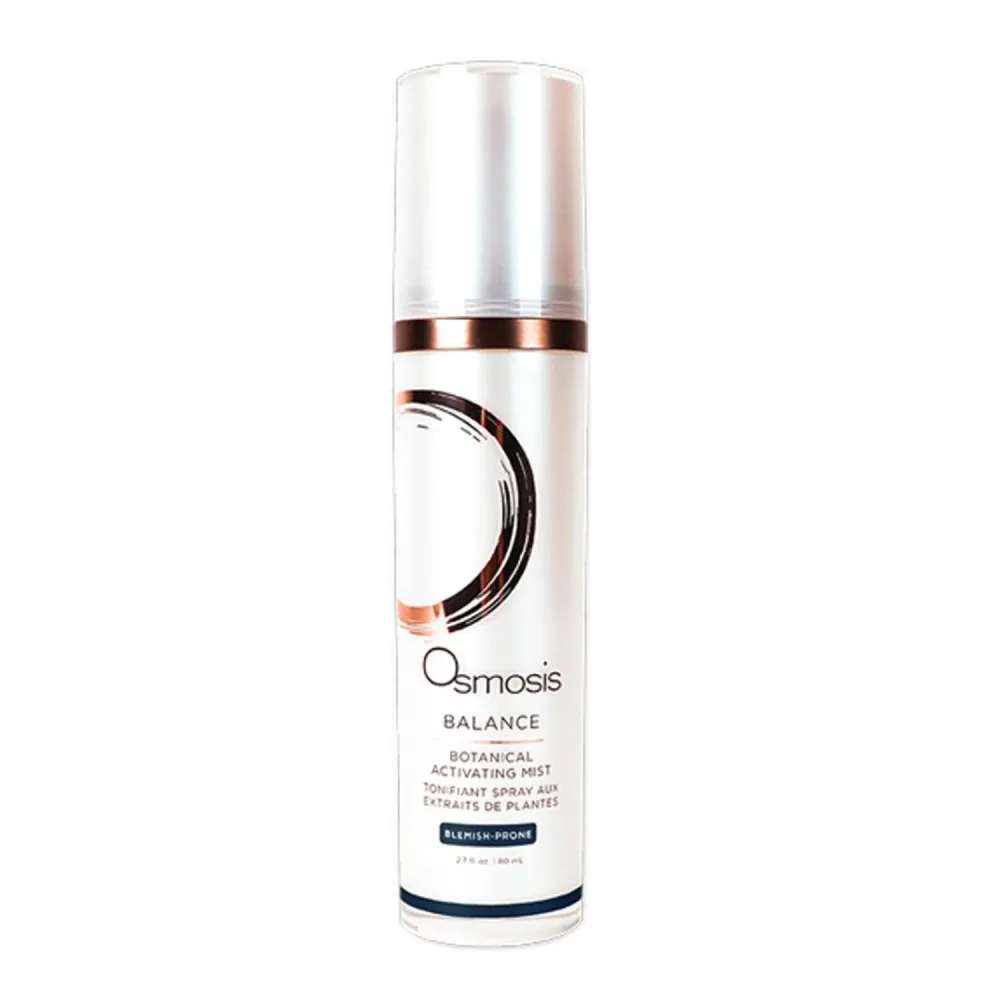 Osmoosin ammattimainen tasapaino Osmosis Professional