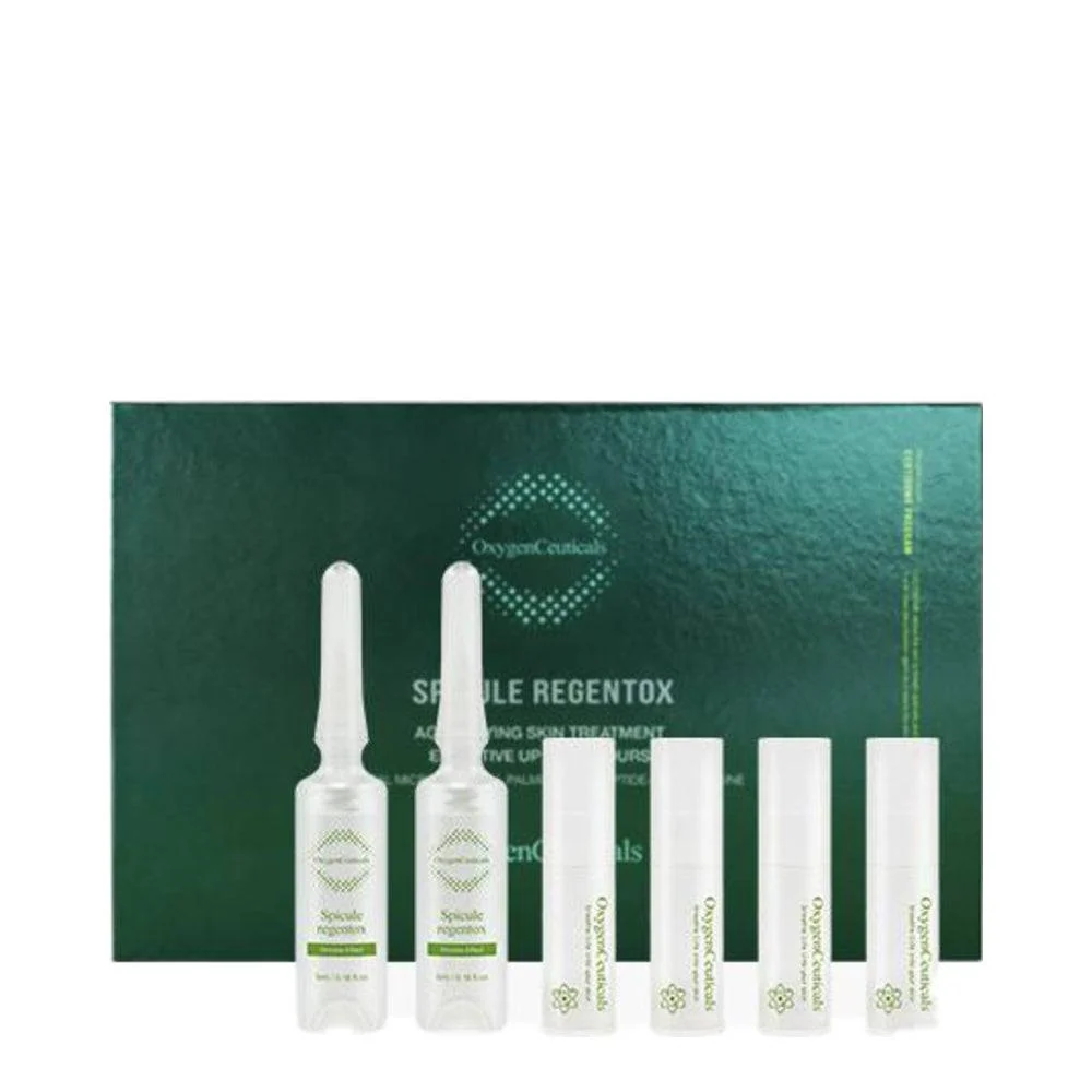 Happea OxygenCeuticals