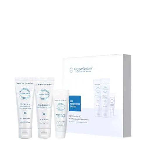 Happea OxygenCeuticals
