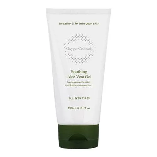 Happea OxygenCeuticals