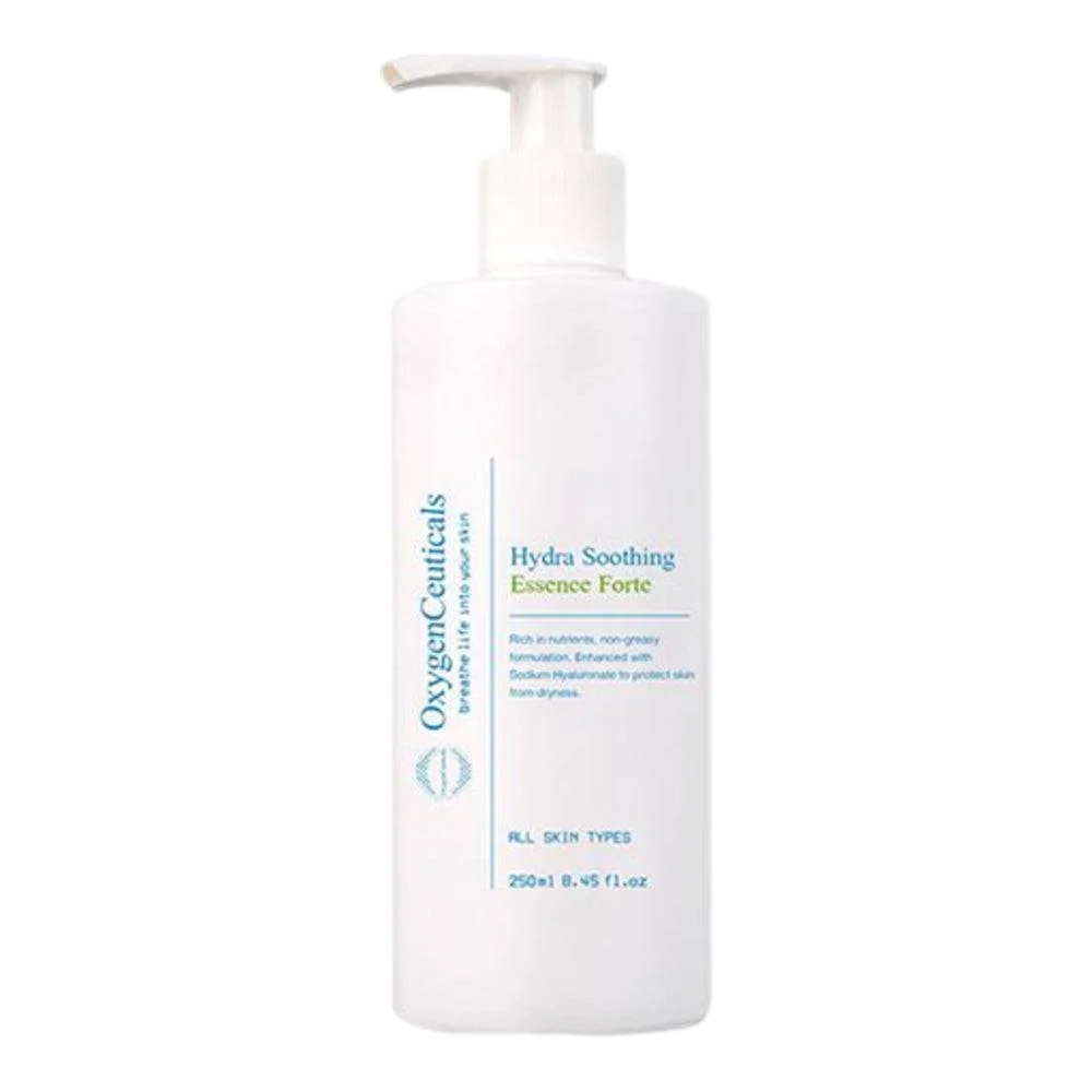 Happea OxygenCeuticals