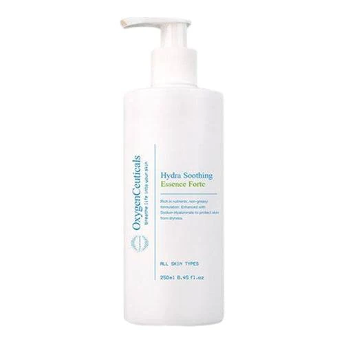 Happea OxygenCeuticals