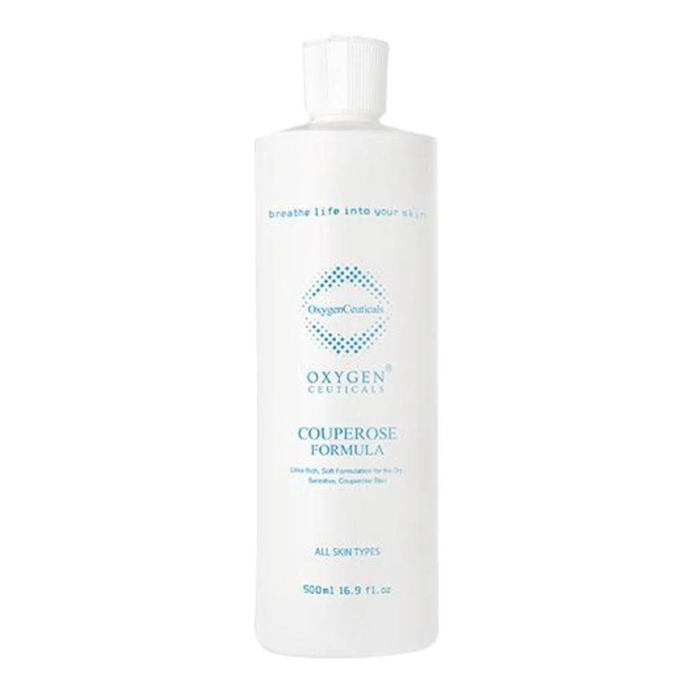 Happea OxygenCeuticals