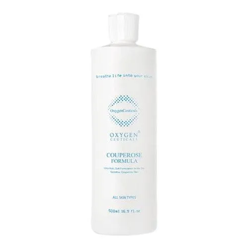 Happea OxygenCeuticals