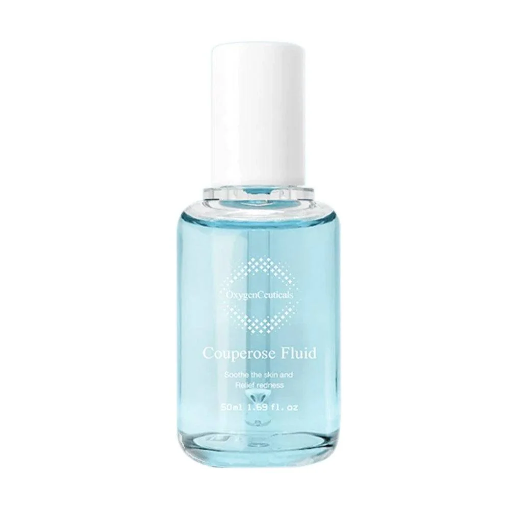 Happea OxygenCeuticals