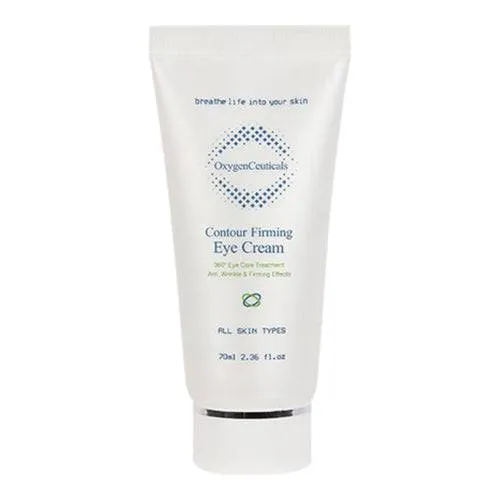 Happea OxygenCeuticals