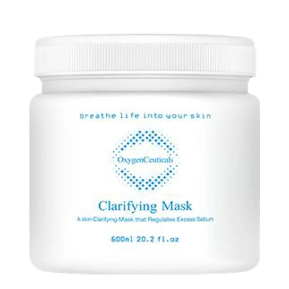 Happea OxygenCeuticals