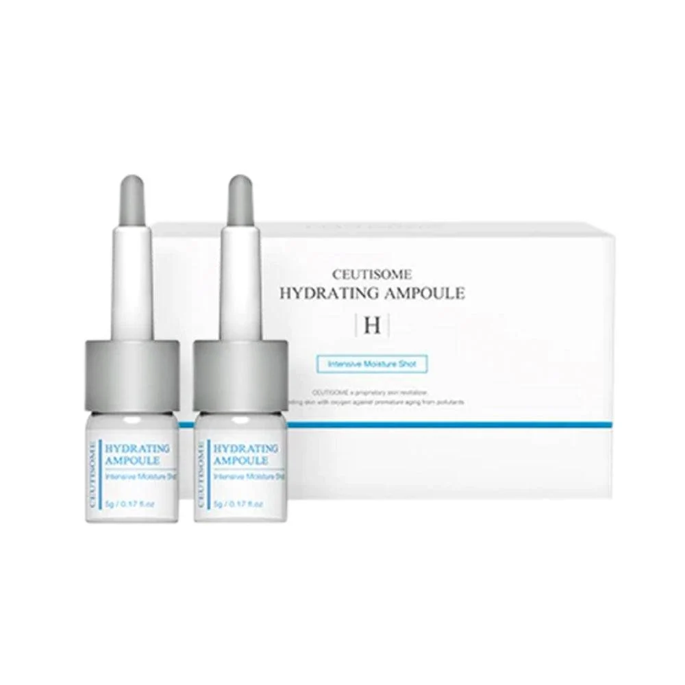 Happea OxygenCeuticals