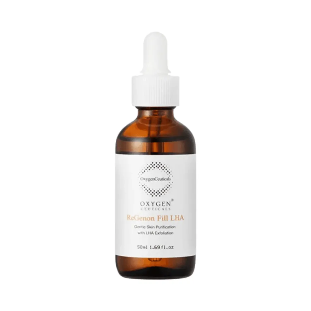 Happea OxygenCeuticals