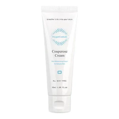 Happea OxygenCeuticals
