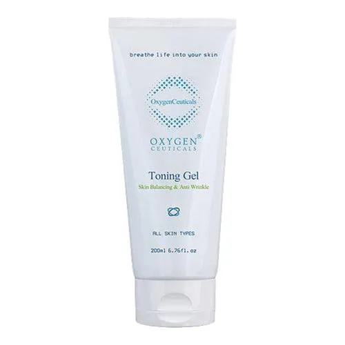 Happea OxygenCeuticals