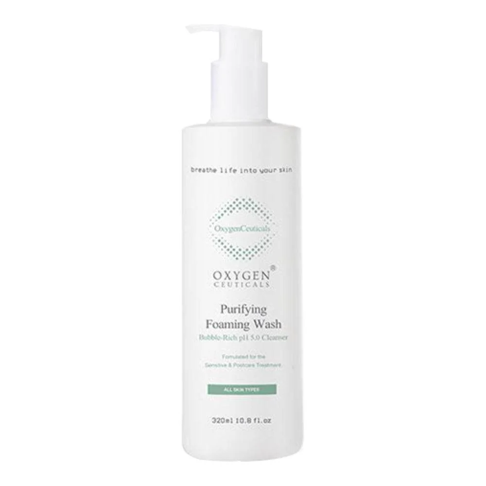 Happea OxygenCeuticals