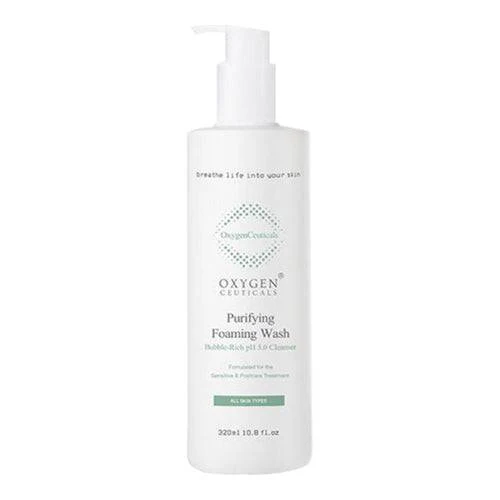 Happea OxygenCeuticals