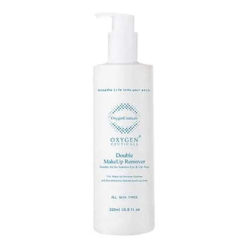 Happea OxygenCeuticals