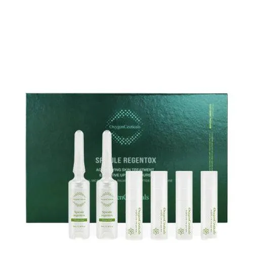 Happea OxygenCeuticals