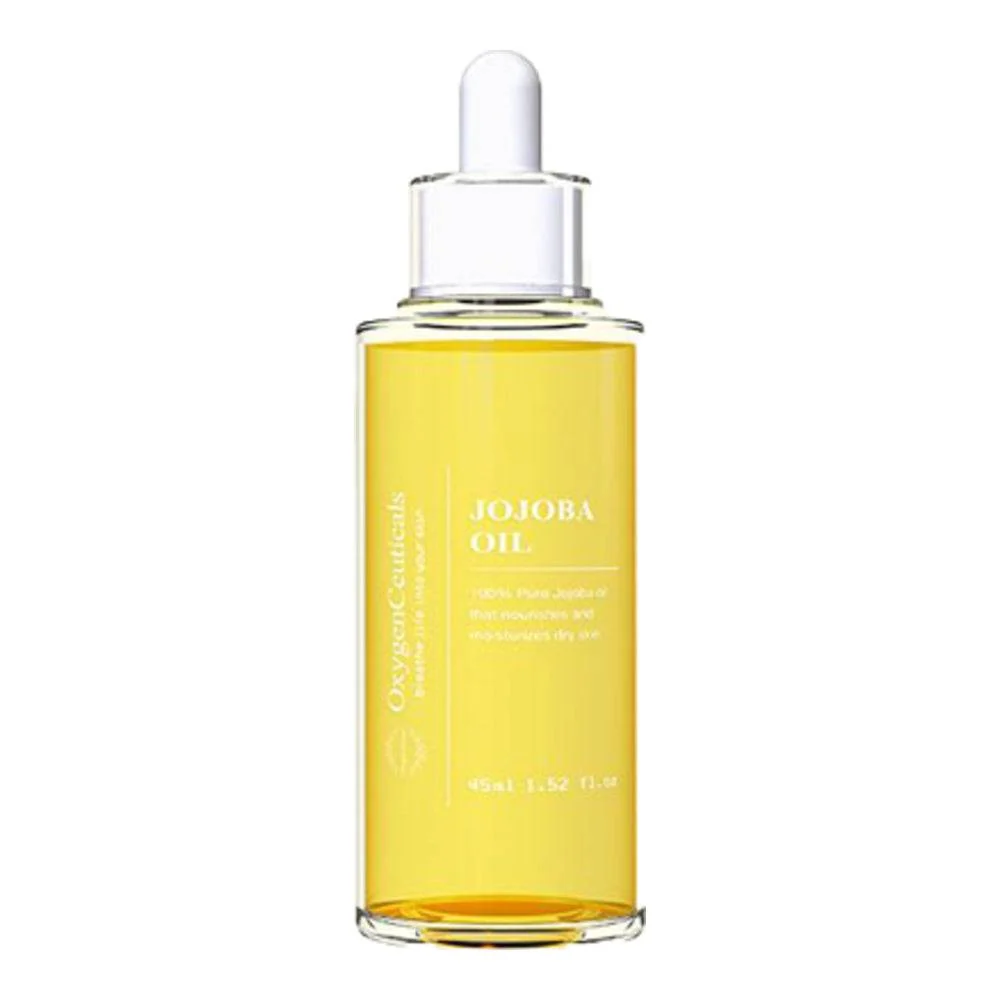 Happea OxygenCeuticals