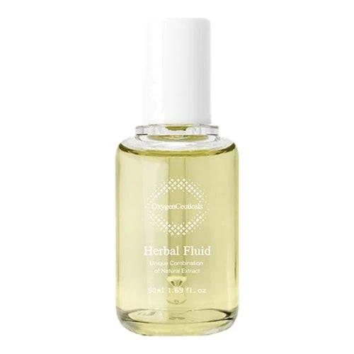 Happea OxygenCeuticals