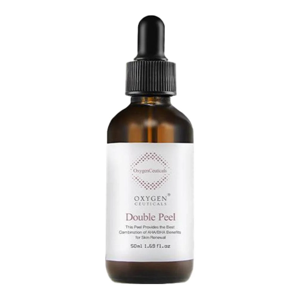 Happea OxygenCeuticals