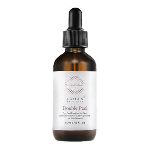 Happea OxygenCeuticals