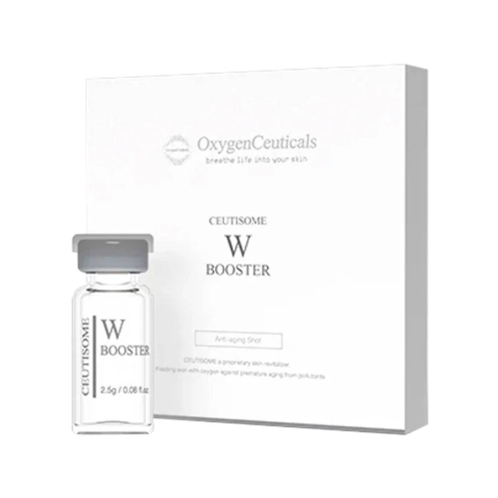 Happea OxygenCeuticals