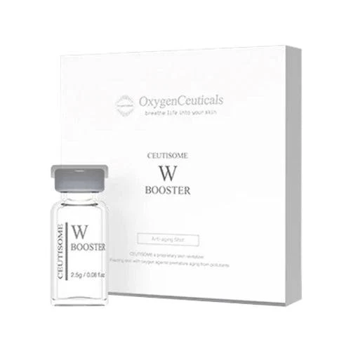 Happea OxygenCeuticals