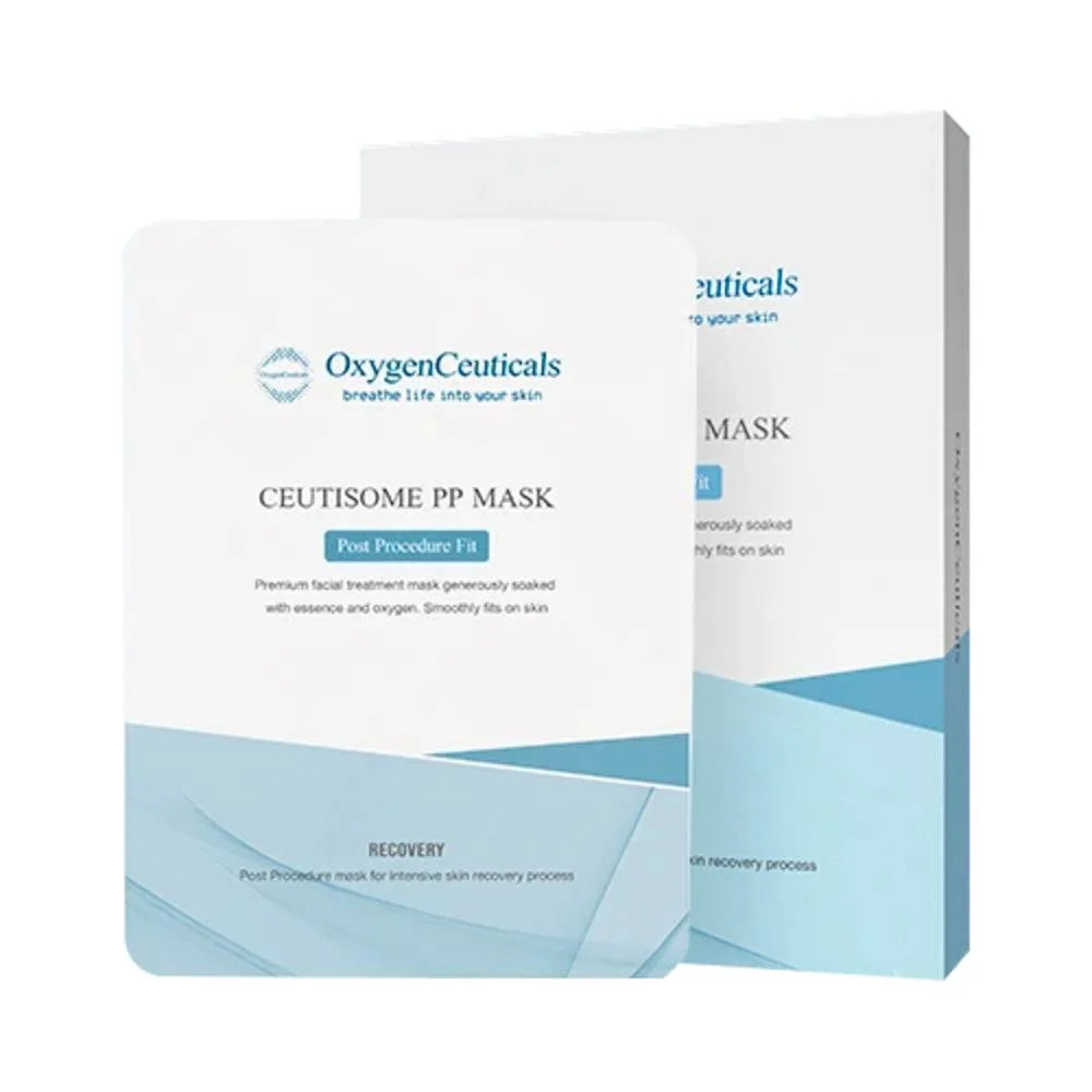 Happea OxygenCeuticals
