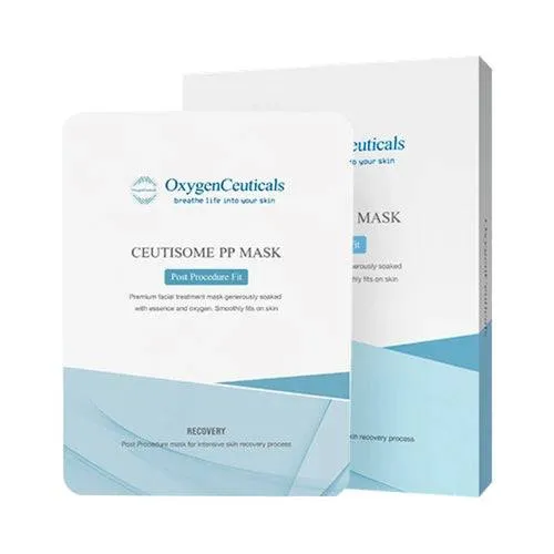 Happea OxygenCeuticals