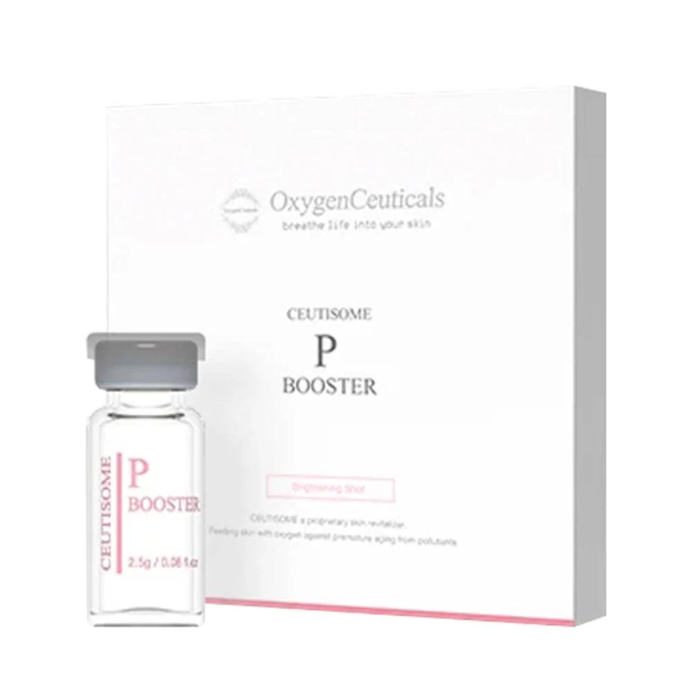 Happea OxygenCeuticals
