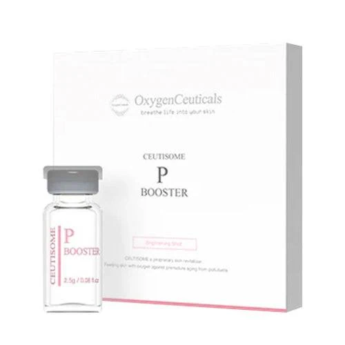 Happea OxygenCeuticals