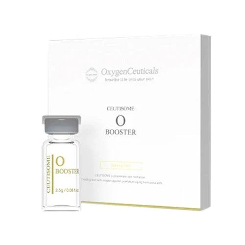 Happea OxygenCeuticals