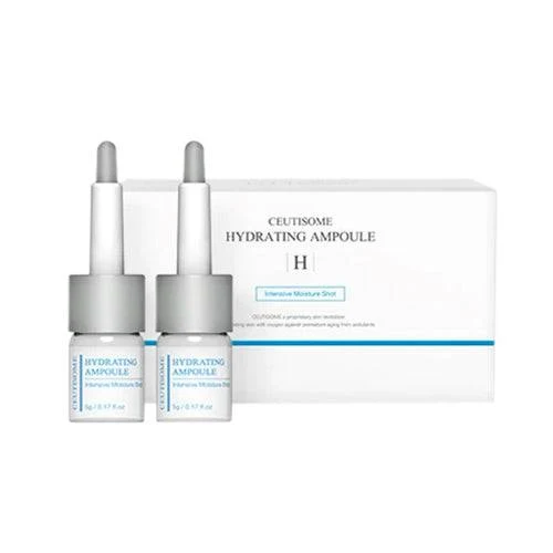 Happea OxygenCeuticals