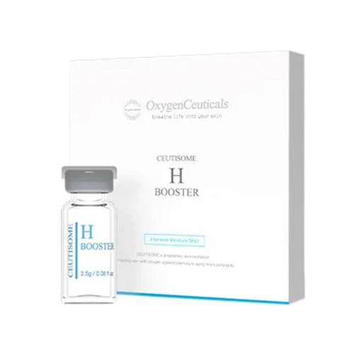 Happea OxygenCeuticals