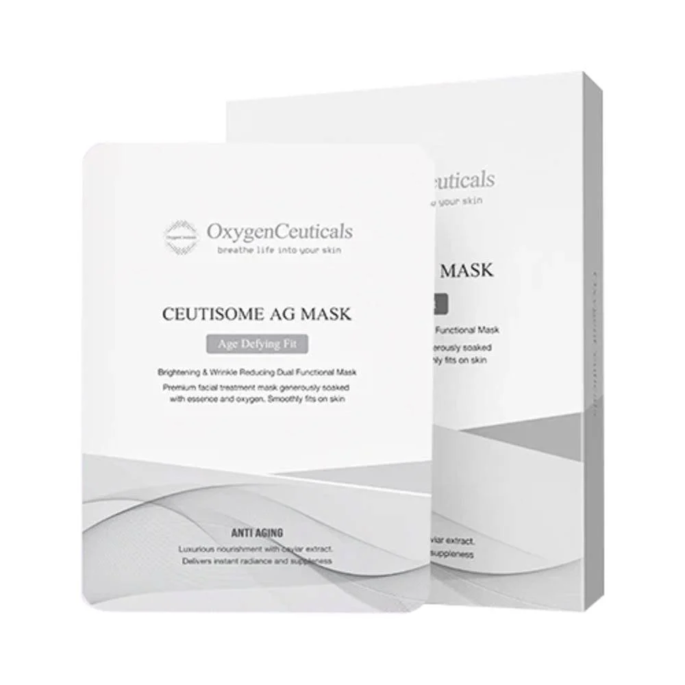 Happea OxygenCeuticals