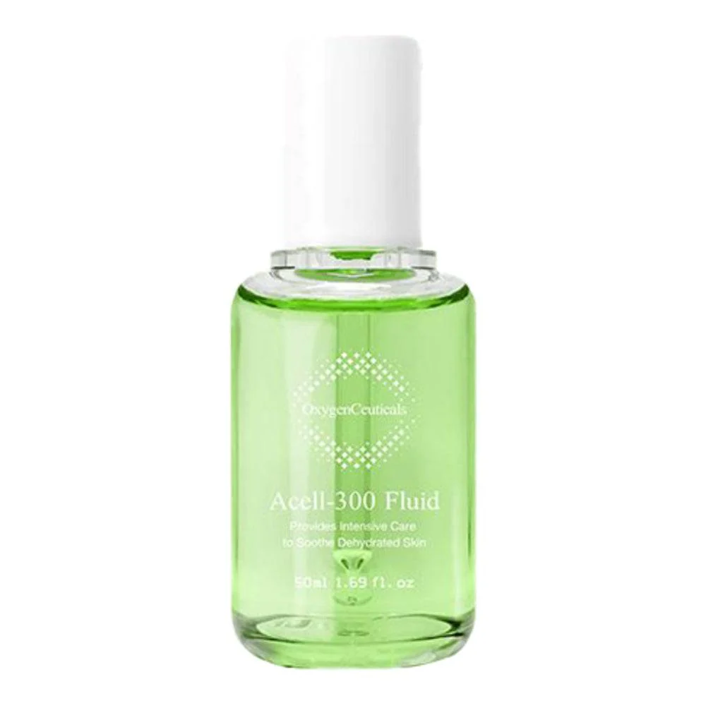 Happea OxygenCeuticals