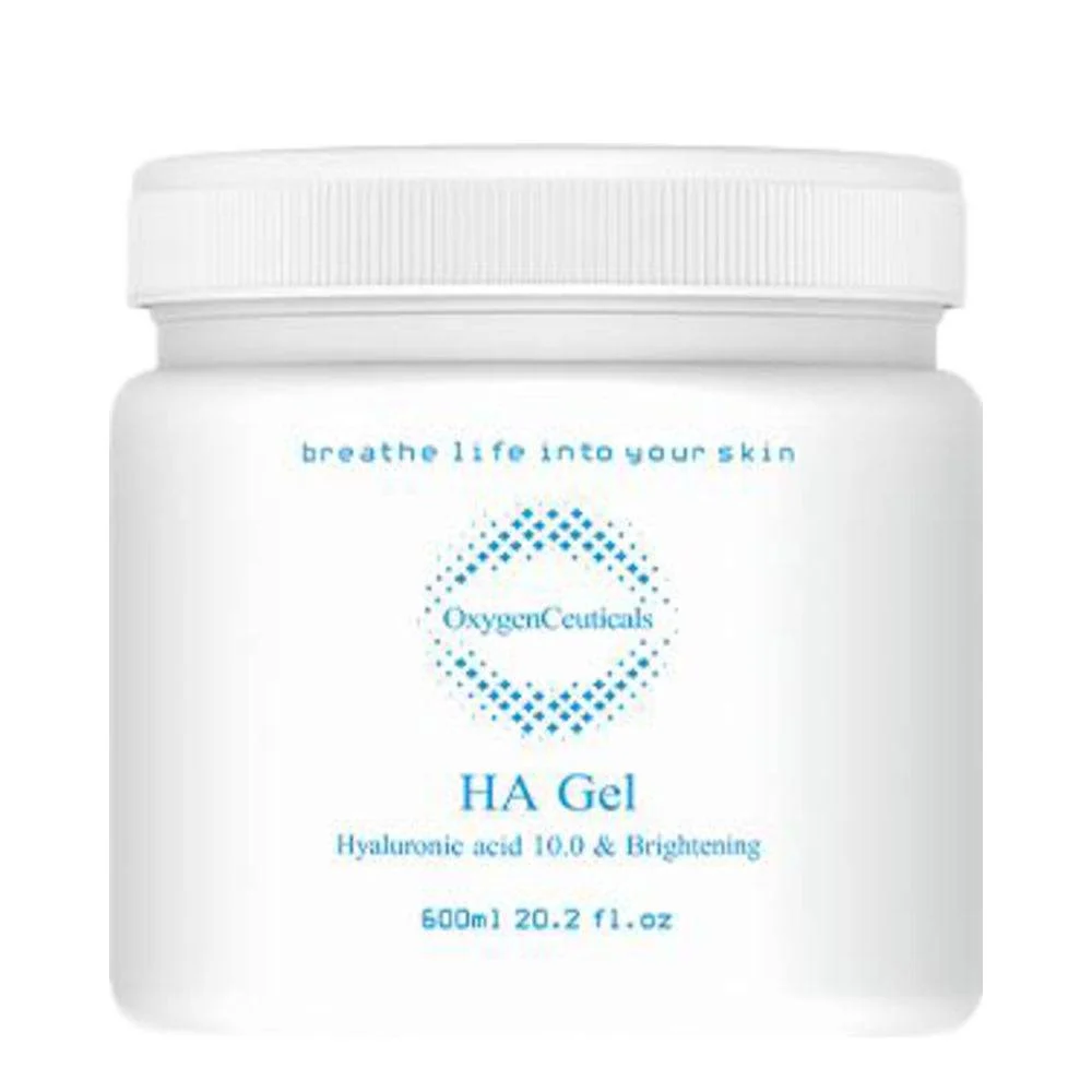 Happea OxygenCeuticals