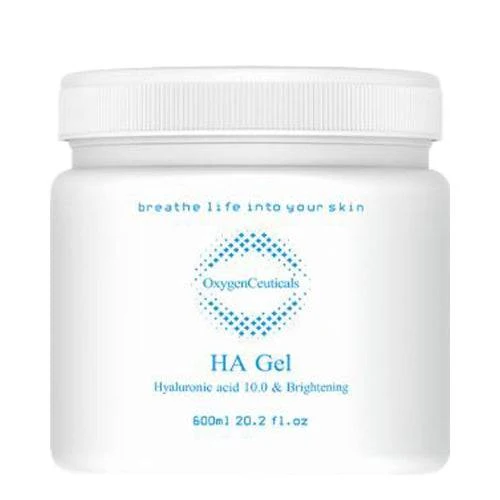 Happea OxygenCeuticals