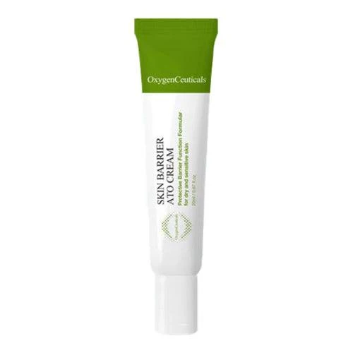 Happea OxygenCeuticals