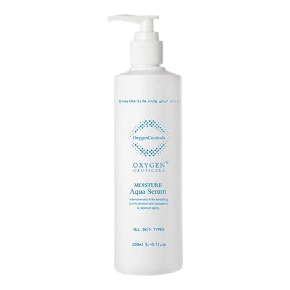 Happea OxygenCeuticals