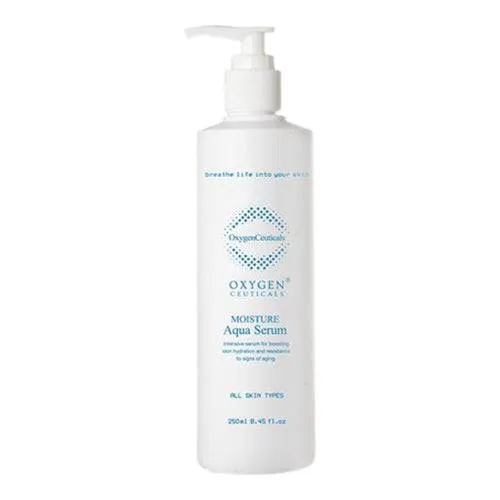 Happea OxygenCeuticals