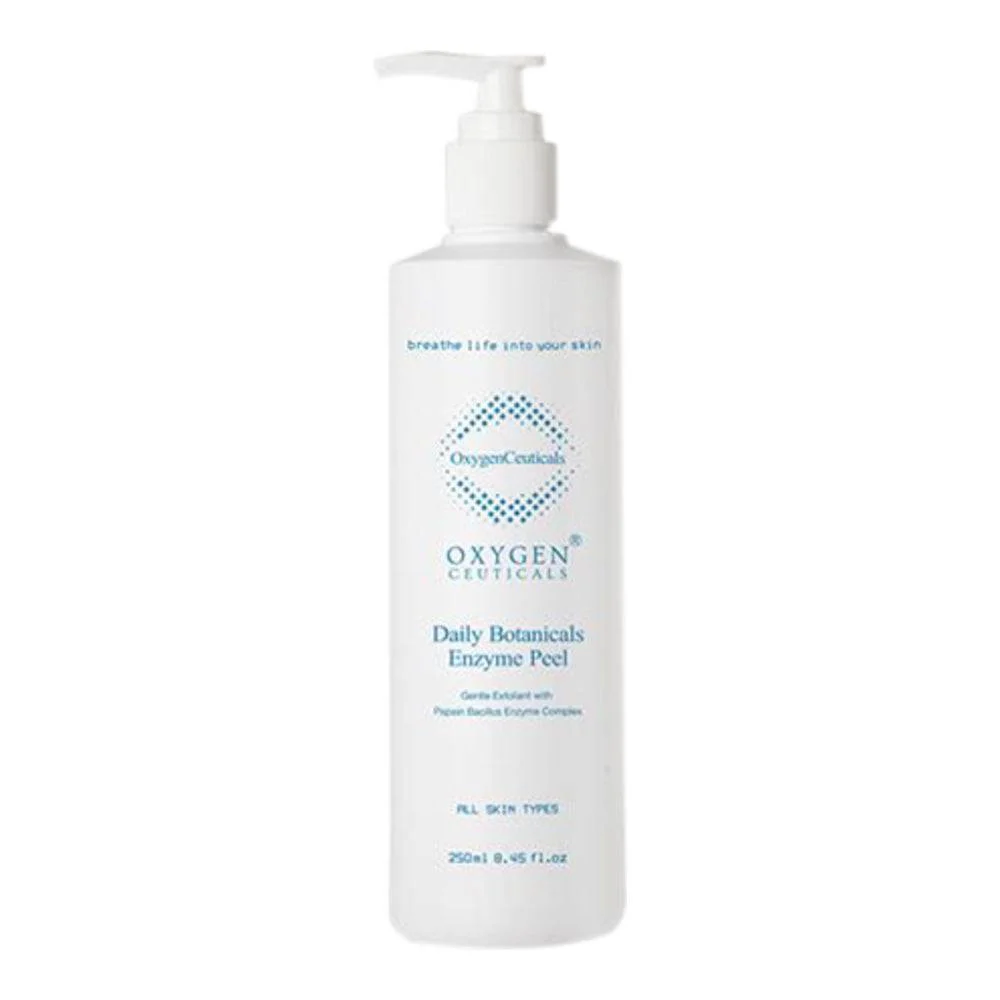 Happea OxygenCeuticals