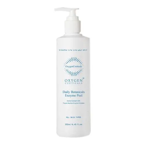 Happea OxygenCeuticals