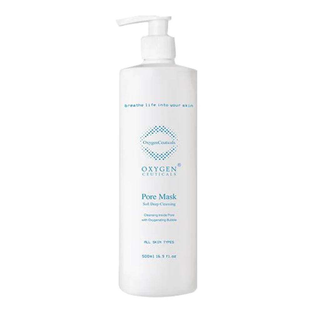 Happea OxygenCeuticals