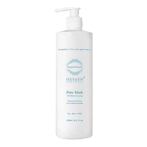Happea OxygenCeuticals