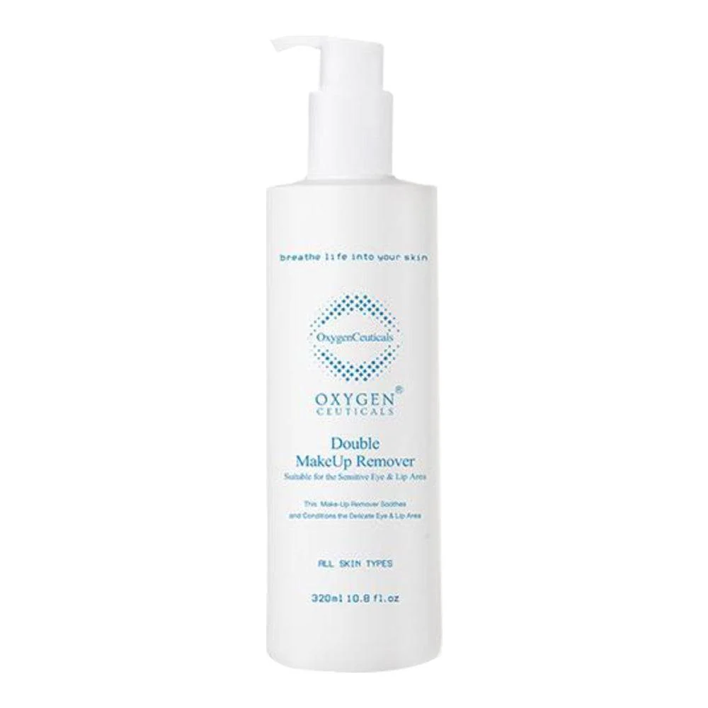 Happea OxygenCeuticals