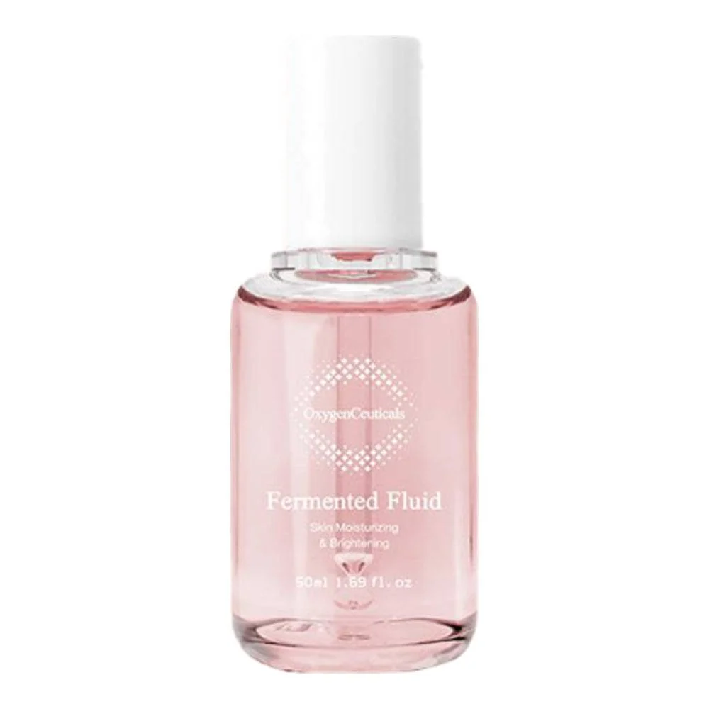 Happea fermentoitu neste OxygenCeuticals