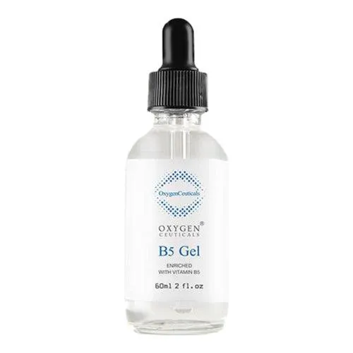 Happea b5 -geeli OxygenCeuticals