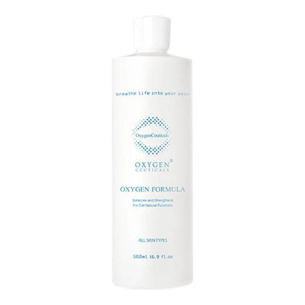 Happea happea OxygenCeuticals