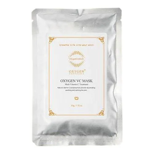 Happea happea VC -naamio OxygenCeuticals